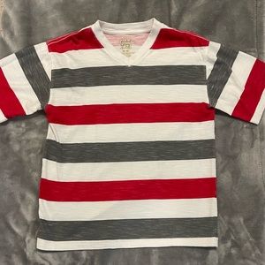 Faded Glory Boys size 8 short sleeve t-shirts